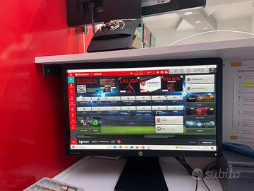 Agenzia scommesse stanleybet