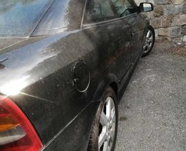 OPEL Astra 2ª serie - 2002