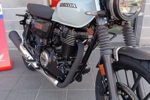 Honda gb350