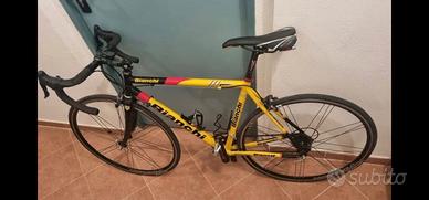 BICICLETTA DA CORSA BIANCHI