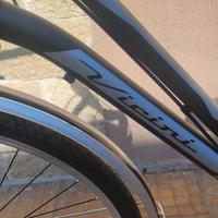 City bike, bicicletta