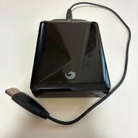 Seagate FreeAgent GoFlex 1TB HDD esterno USB