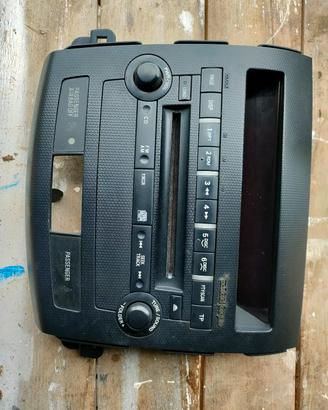 Autoradio originale Outlander II 