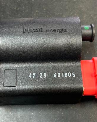 BOBINA CDI MALAGUTI EURO2,3 F10 F12 F15 CIAK