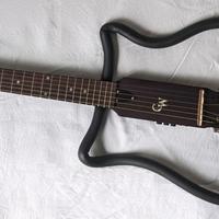 GW Traveller chitarra da viaggio