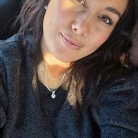 Commessa addetta alle vendite