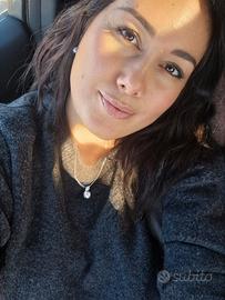 Commessa addetta alle vendite