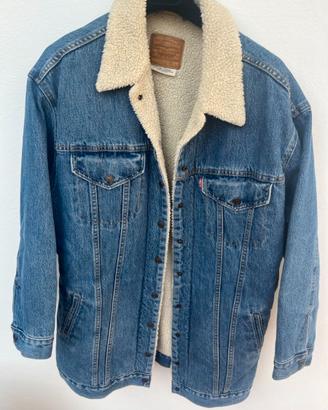 sherpa levis unisex