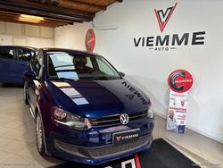 VOLKSWAGEN Polo 1.6 TDI 90 CV 5p. Comfortline