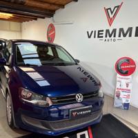 VOLKSWAGEN Polo 1.6 TDI 90 CV 5p. Comfortline