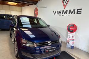 VOLKSWAGEN Polo 1.6 TDI 90 CV 5p. Comfortline