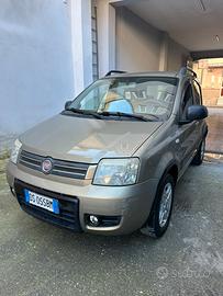 Fiat pamda metano