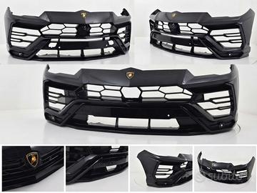 PARAURTI ANTERIORE ORIGINALE LAMBORGHINI URUS NERO