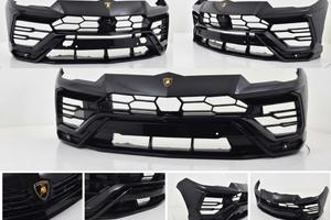 PARAURTI ANTERIORE ORIGINALE LAMBORGHINI URUS NERO