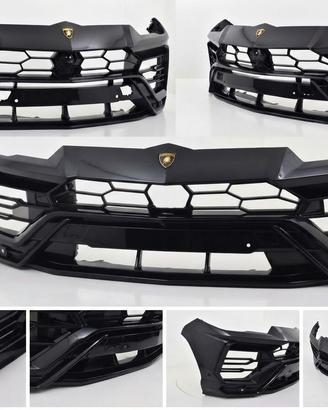 PARAURTI ANTERIORE ORIGINALE LAMBORGHINI URUS NERO