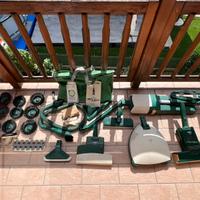 Ricambi e Accessori Originali Folletto VK 122