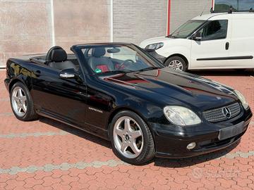 Mercedes-benz SLK 230 Kompressor