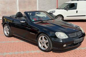 Mercedes-benz SLK 230 Kompressor