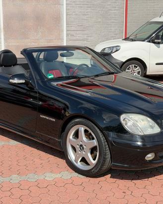 Mercedes-benz SLK 230 Kompressor