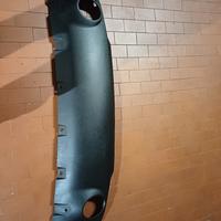 DAM DOPPIO SCARICO GIULIA