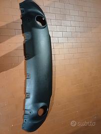 DAM DOPPIO SCARICO GIULIA