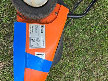 Tagliaerba Elettrico Emak Oleo-Mac K40P