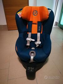 Seggiolino auto Cybex
