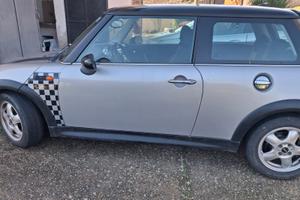 MINI Mini 2ª serie - 2005