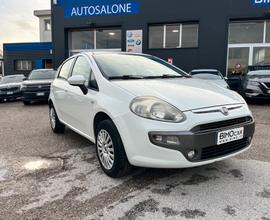 Fiat Grande Punto 1.4 Natural Power Emotion 5p