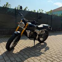Fantic Caballero 125 Flat Track (PrezzoTrattabile)