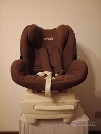seggiolino per auto  BREVI