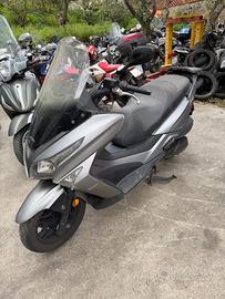Kymco X-Town 300i 2020