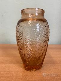 Vaso rosa