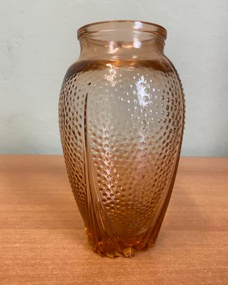Vaso rosa