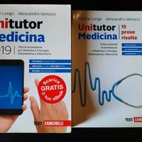 Unitutor Medicina, Zanichelli
