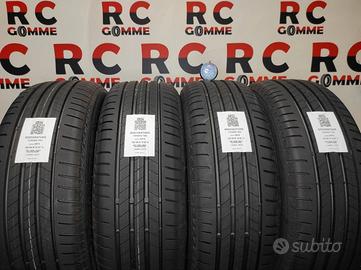 4 GOMME 195/55 R16 87H BRIDGESTONE TURANZA T005 ES