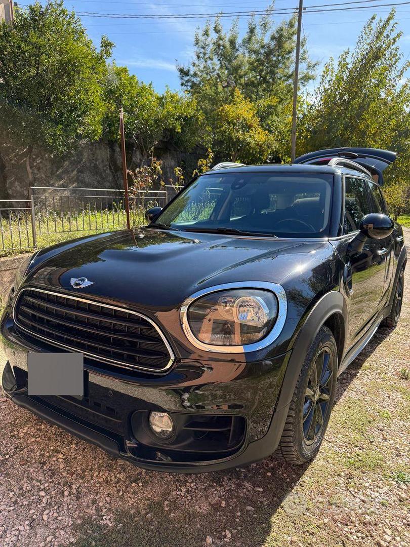 Mini Mini Countrym.(F60)