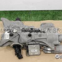 Differenziale post. 1.74 BMW serie 2 F45 | 2382