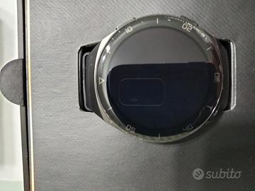 Huawei watch gt2e