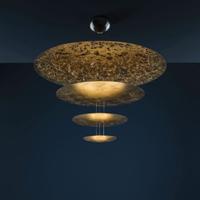 Lampadario Macchina delle luce Catellani & Smith