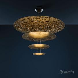 Lampadario Macchina delle luce Catellani & Smith