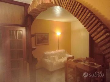 Trilocale a Scavolino comune Pennabilli