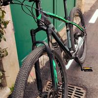 bici da Mountain bike 