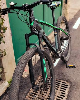 bici da Mountain bike 