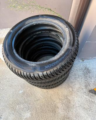 Pneumatici invernali renault Twingo