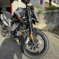 Ktm 790 duke