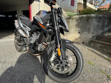 Ktm 790 duke