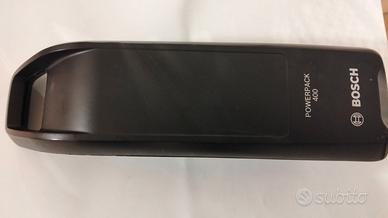 Batteria bosch 400w