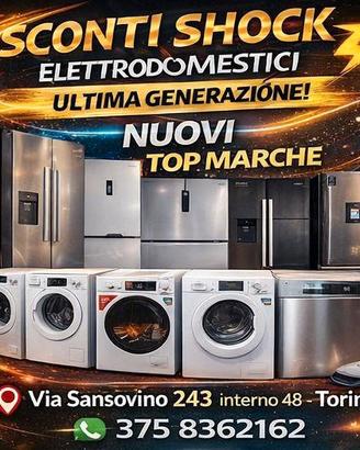 🔥 SCONTI SHOCK DA RIGENERANDO SRL! 🔥