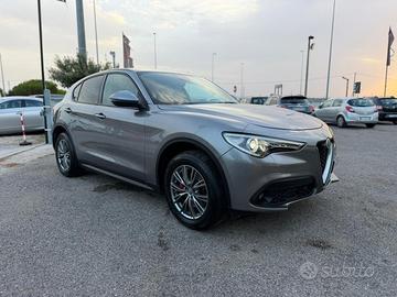 ALFA ROMEO Stelvio 2.2 T.diesel 210 CV Q4 Sp.Ed